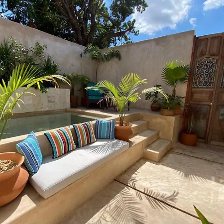 Casa Dali Villa